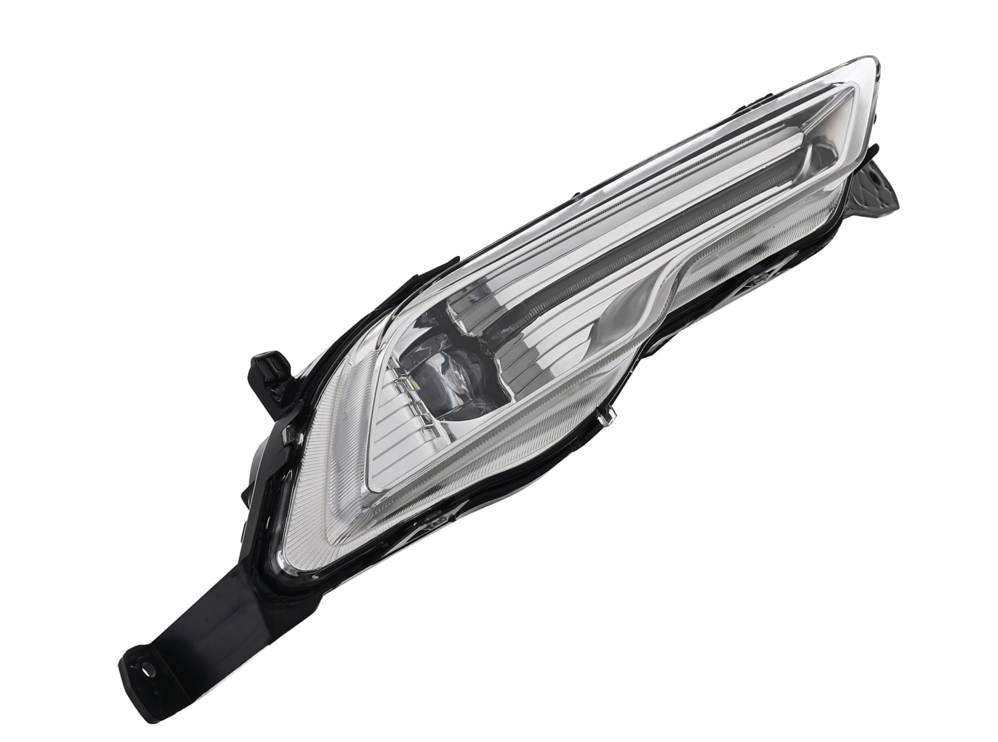 Faro Para Niebla Led Con Leds Lado Pasajero