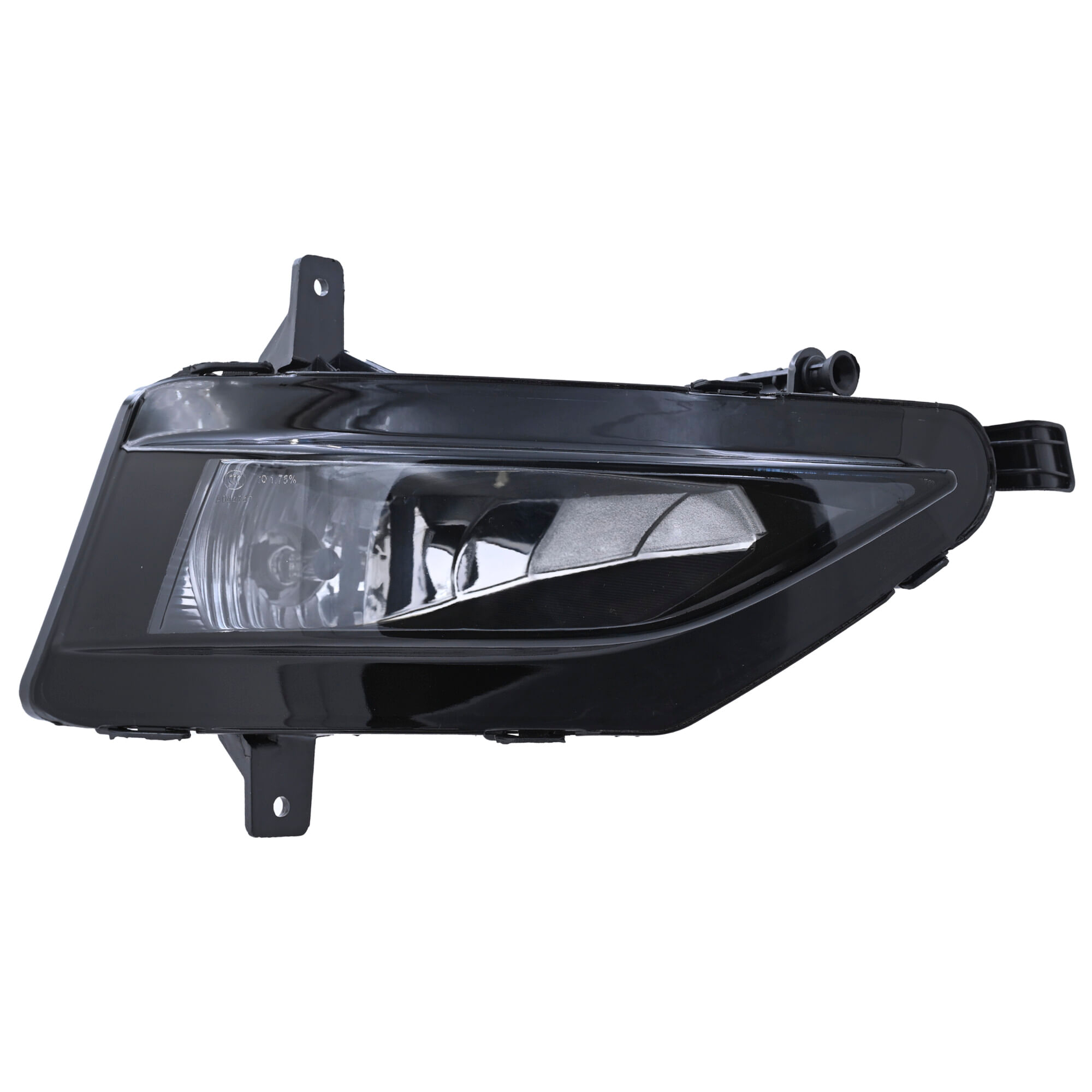 Faro Para Niebla Lado Pasajero