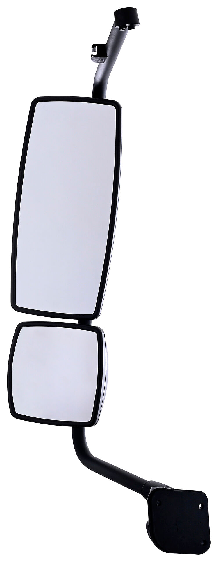 Espejo Negro Manual Lado Conductor