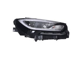 Faro Con Leds Lado Conductor