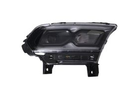 Faro Con Leds Lado Pasajero