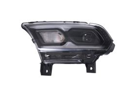 Faro Con Leds Lado Conductor