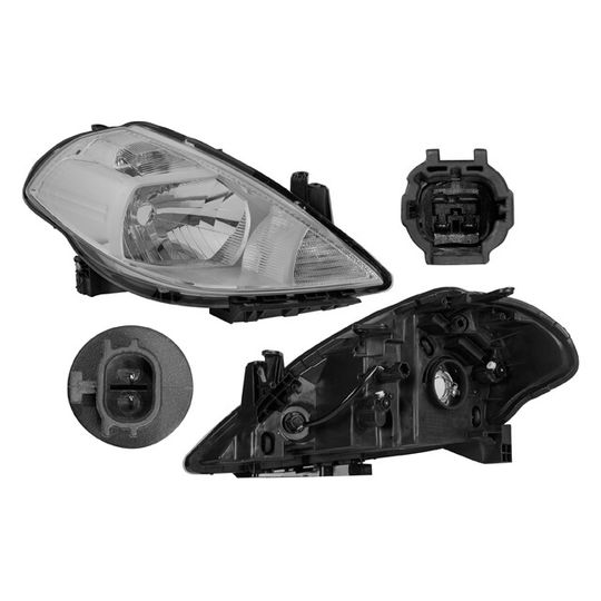 generica-faro-lado-pasajero-nissan-versa-2007-2010-versa-0 generica-faro-lado-pasajero-nissan-versa-2007-2010-versa-0