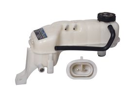 Depósito Anticongelante Con Tapa