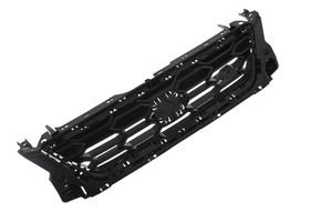 Parrilla Sin Moldura Cromada