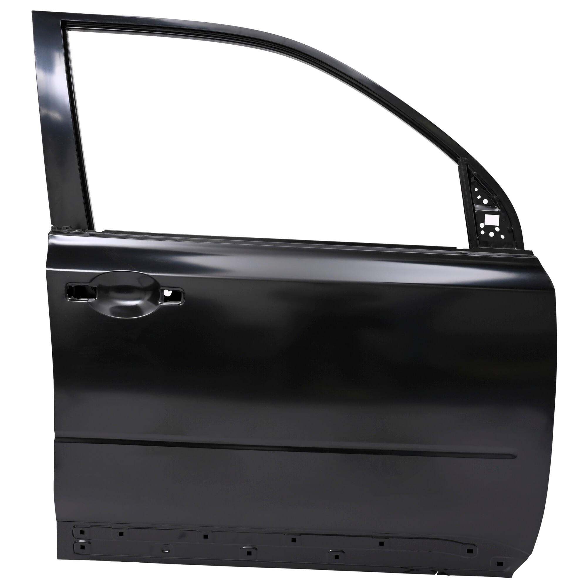 Puerta Delantera Lado Pasajero