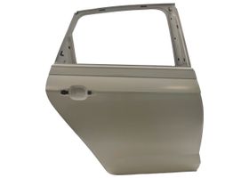 Puerta Trasera Lado Pasajero