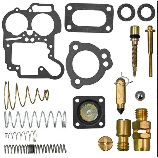 tomco-kit-de-reparacion-de-carburador-ford-topaz-1984-1990-topaz-l4-2-3l-0 tomco-kit-de-reparacion-de-carburador-ford-topaz-1984-1990-topaz-l4-2-3l-0