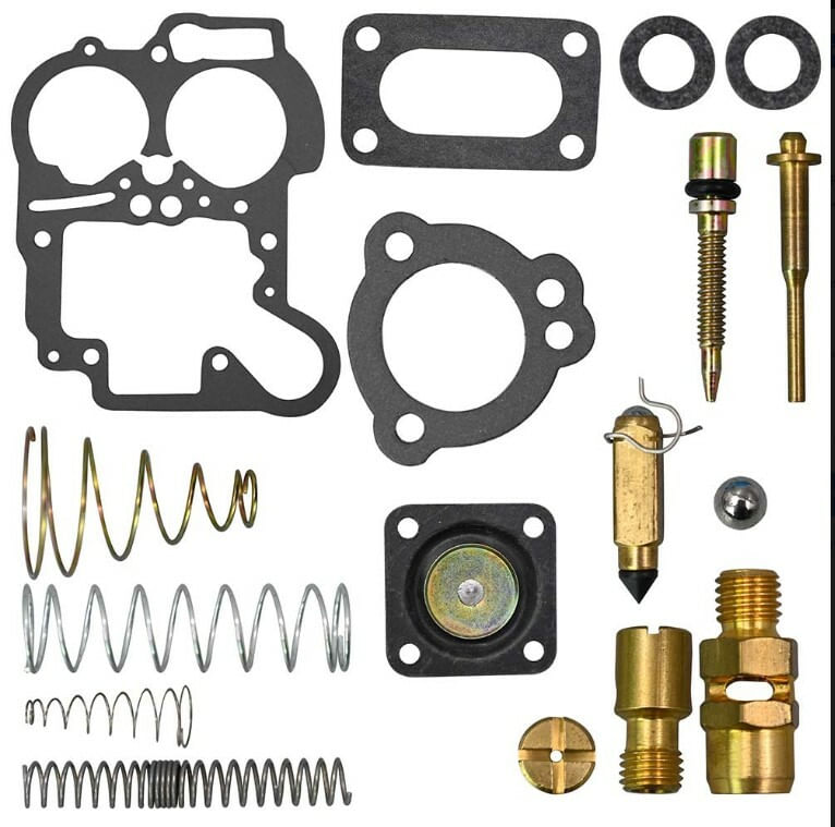 Kit De Reparación De Carburador