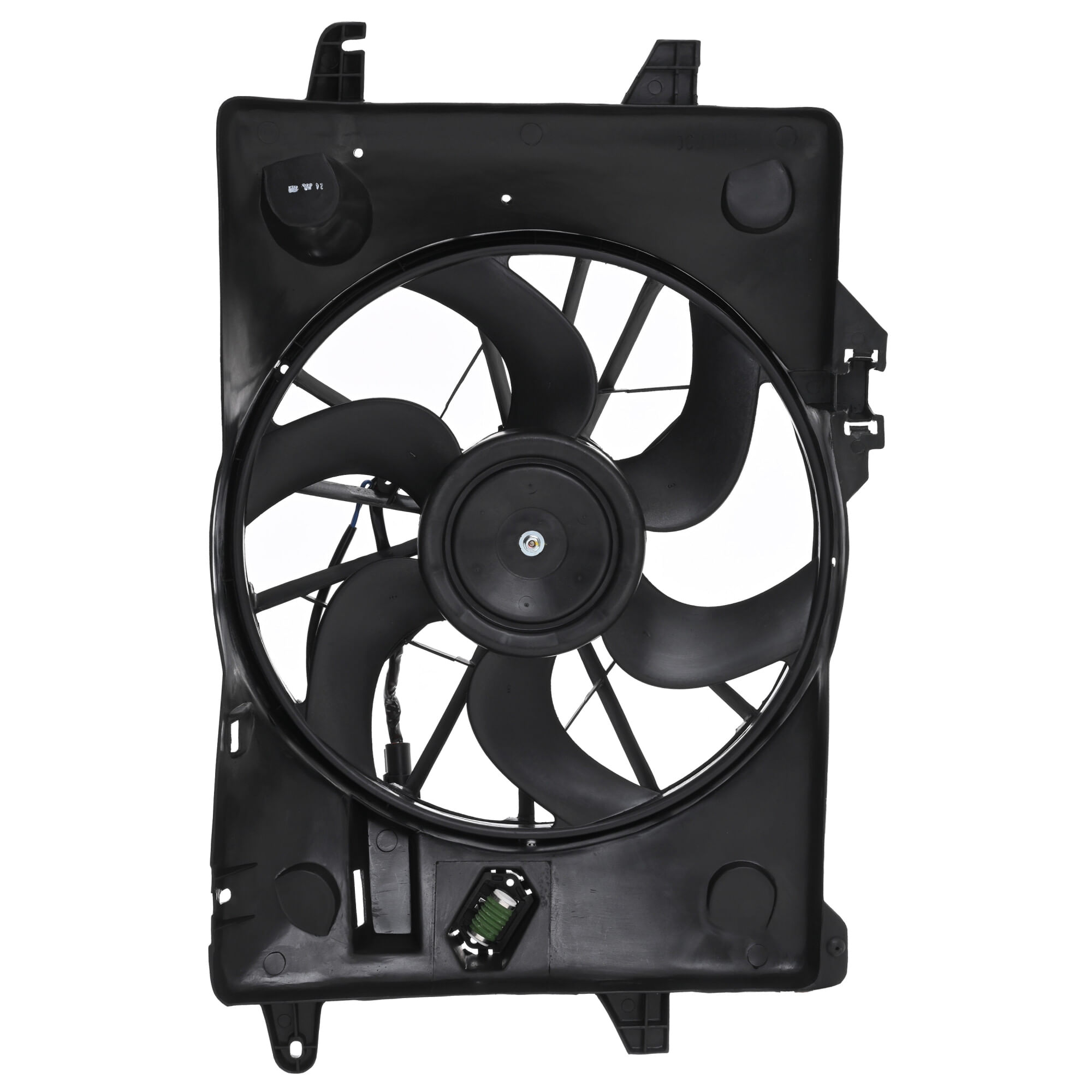 Motoventilador Sencillo