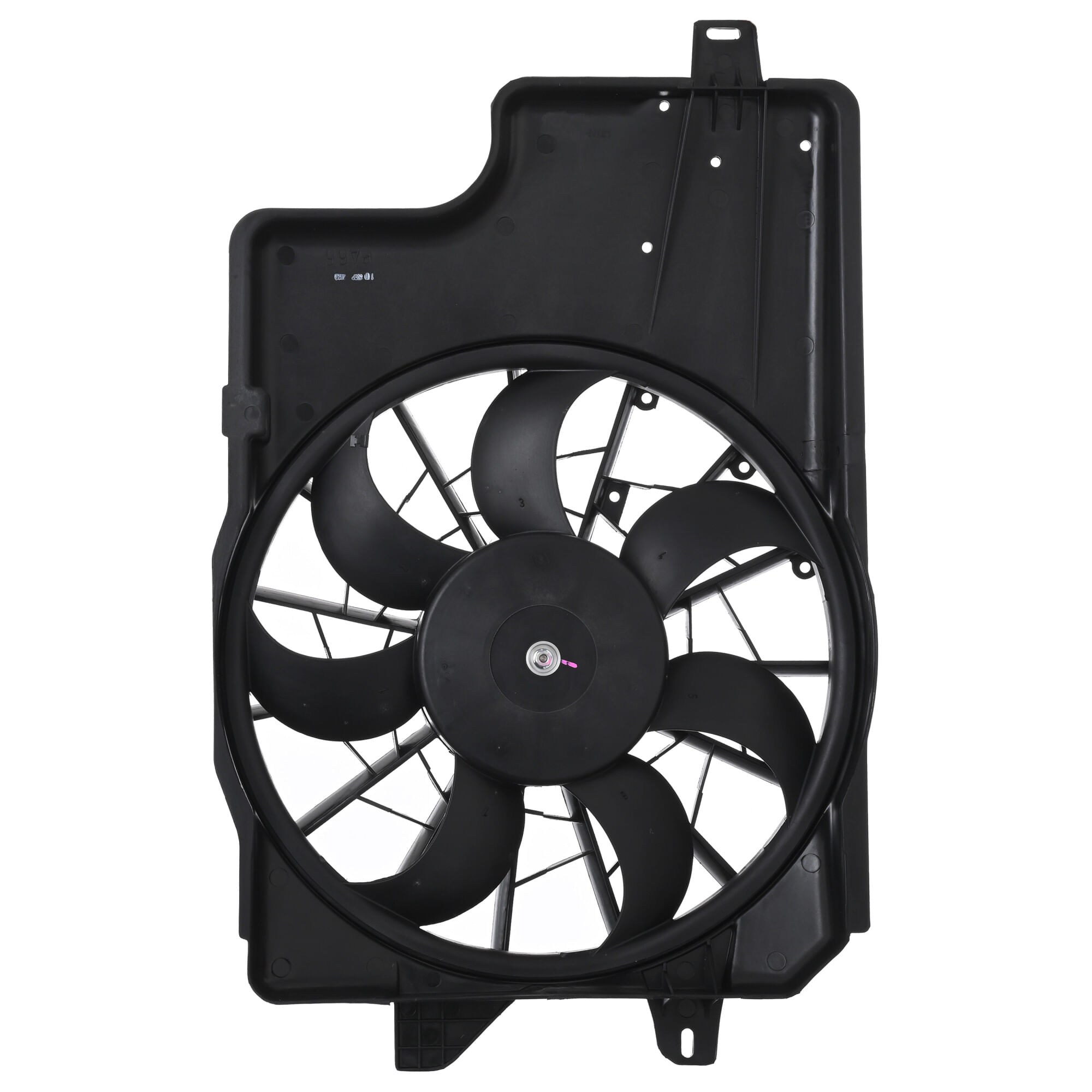 Motoventilador Sencillo