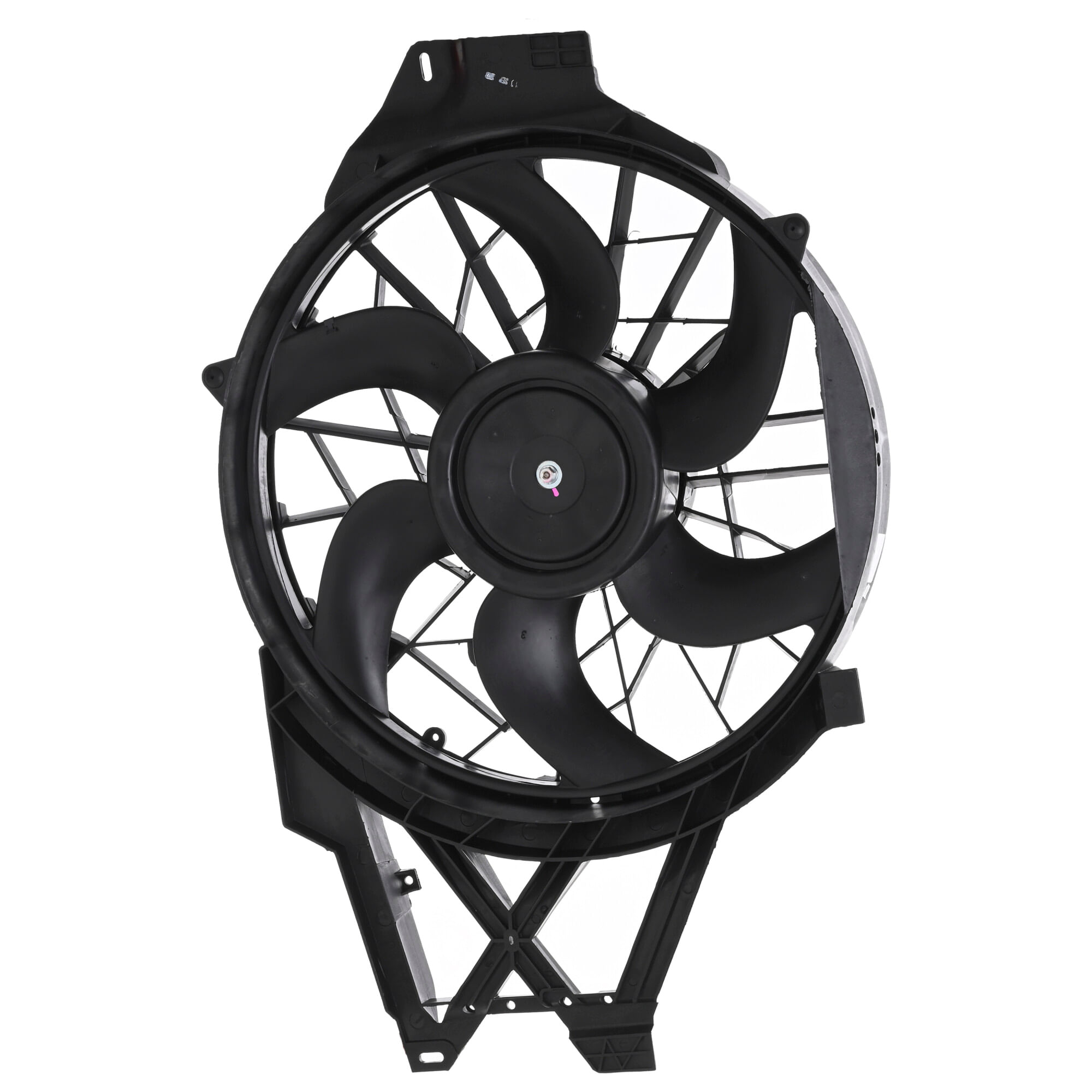 Motoventilador Sencillo