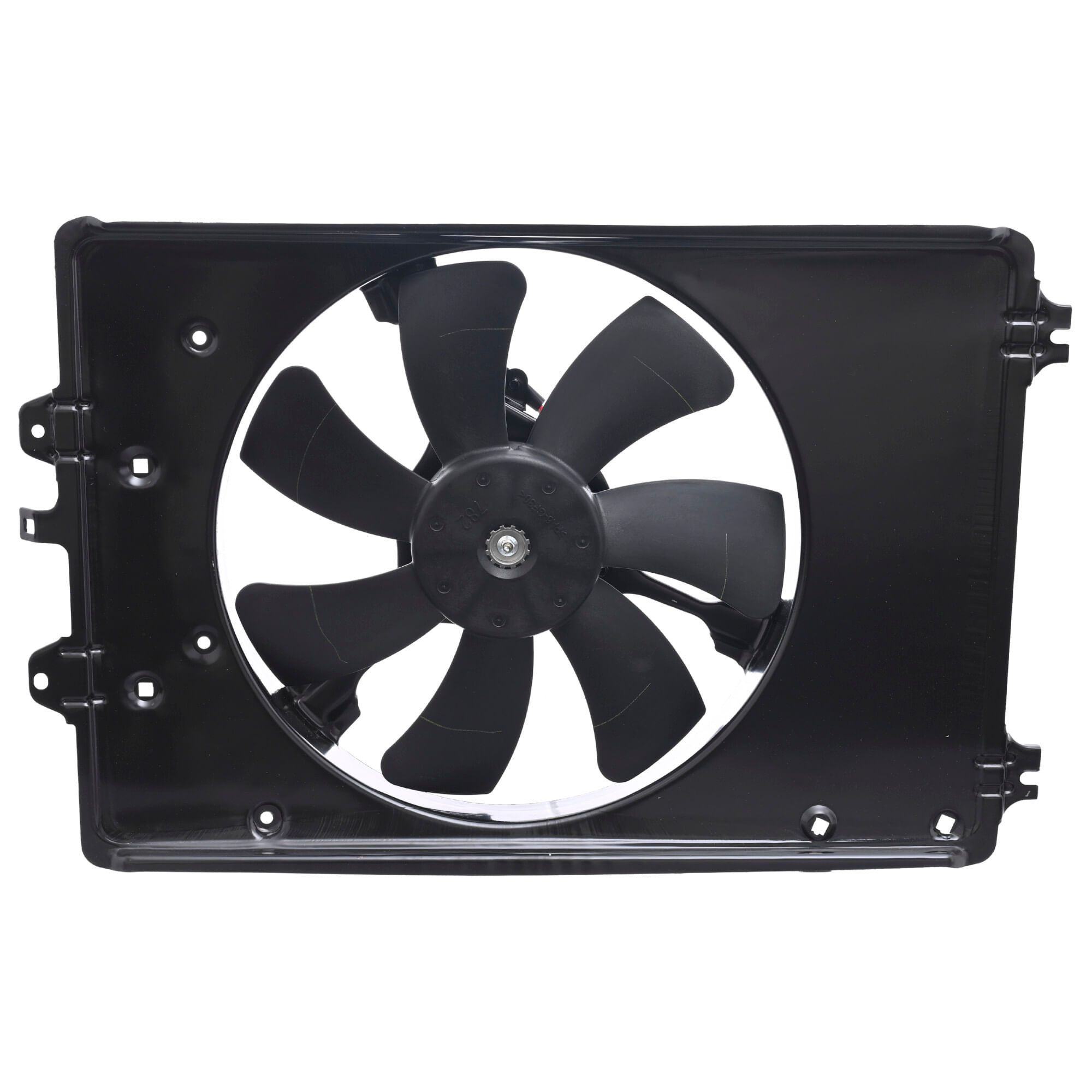 Motoventilador Sencillo