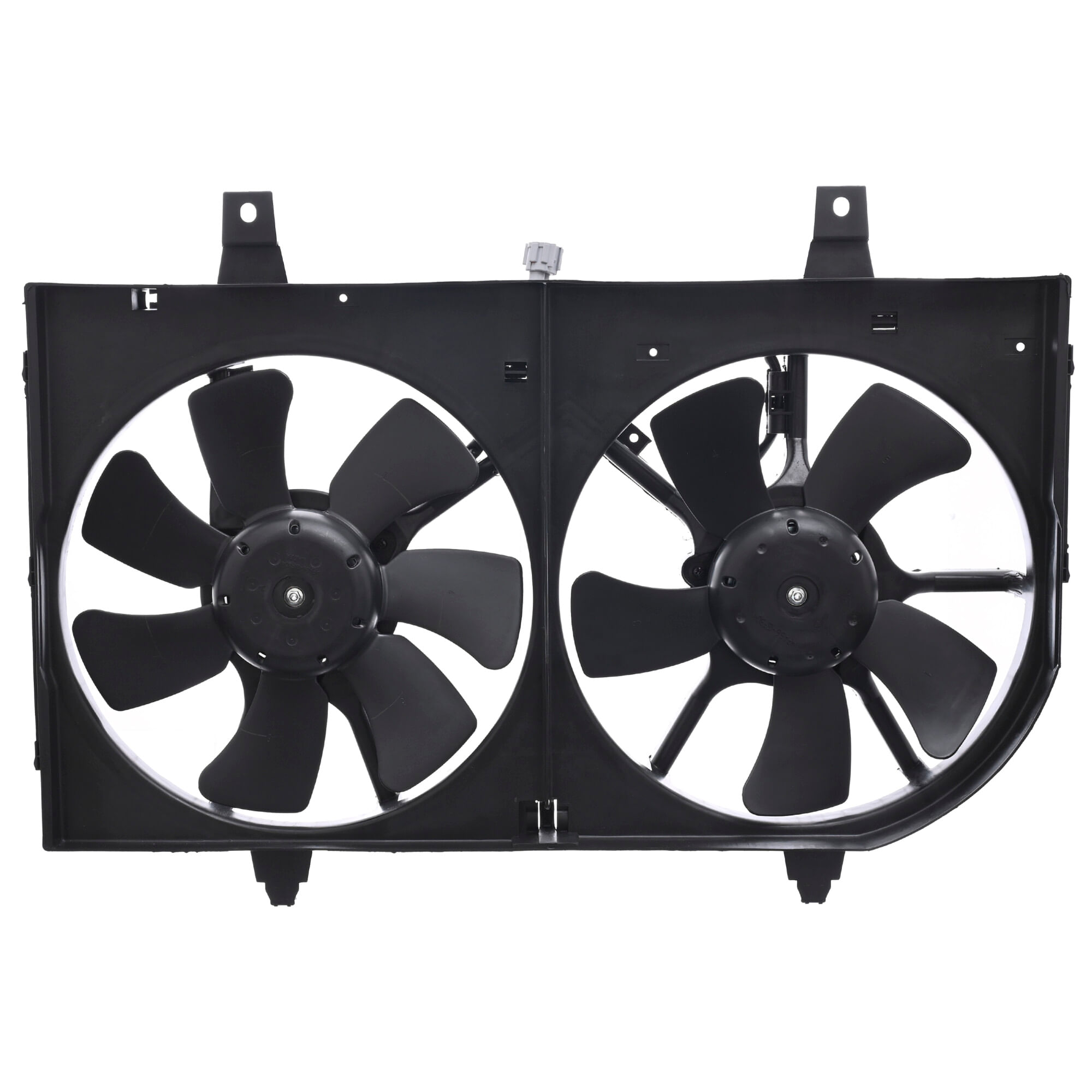 Motoventilador Doble