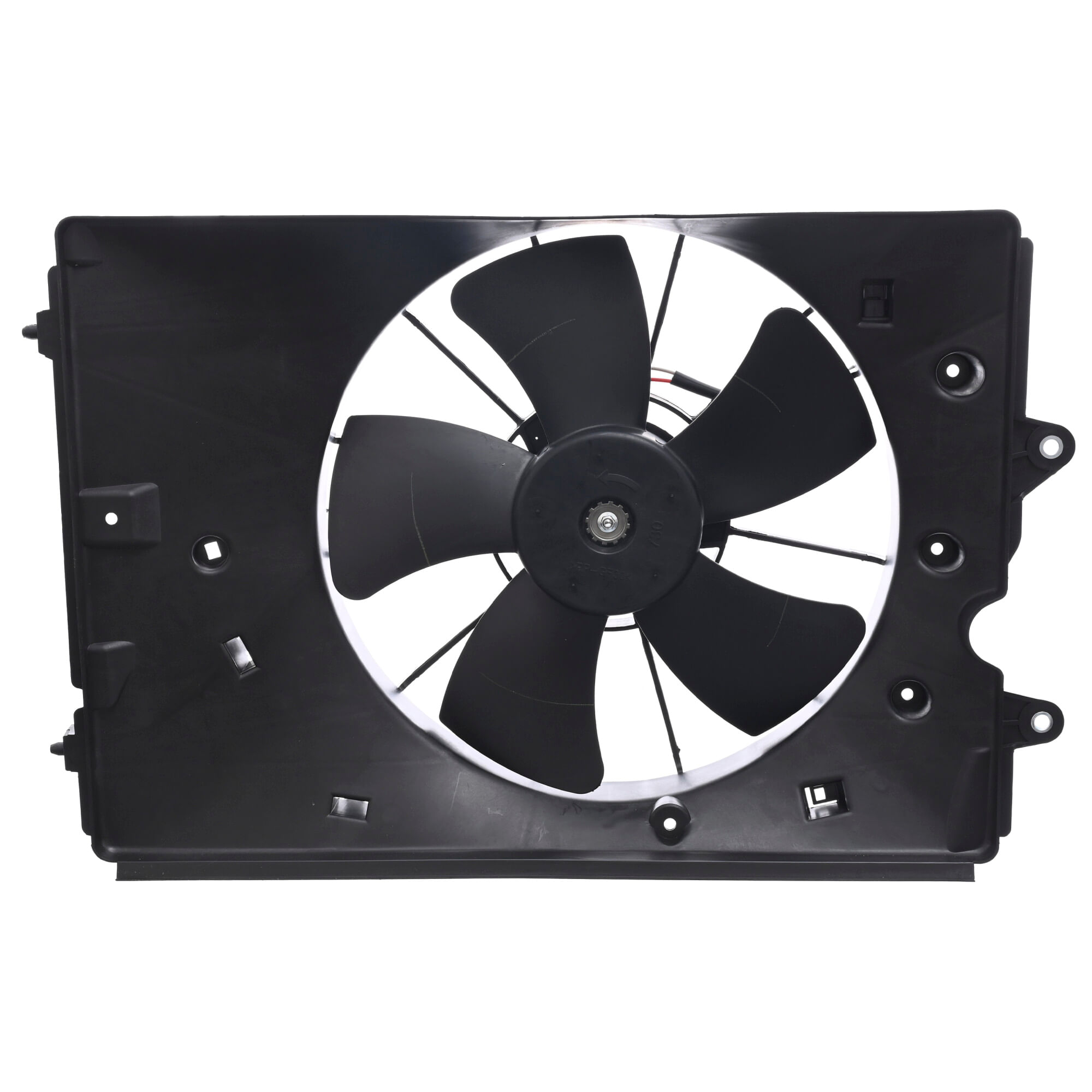 Motoventilador Sencillo