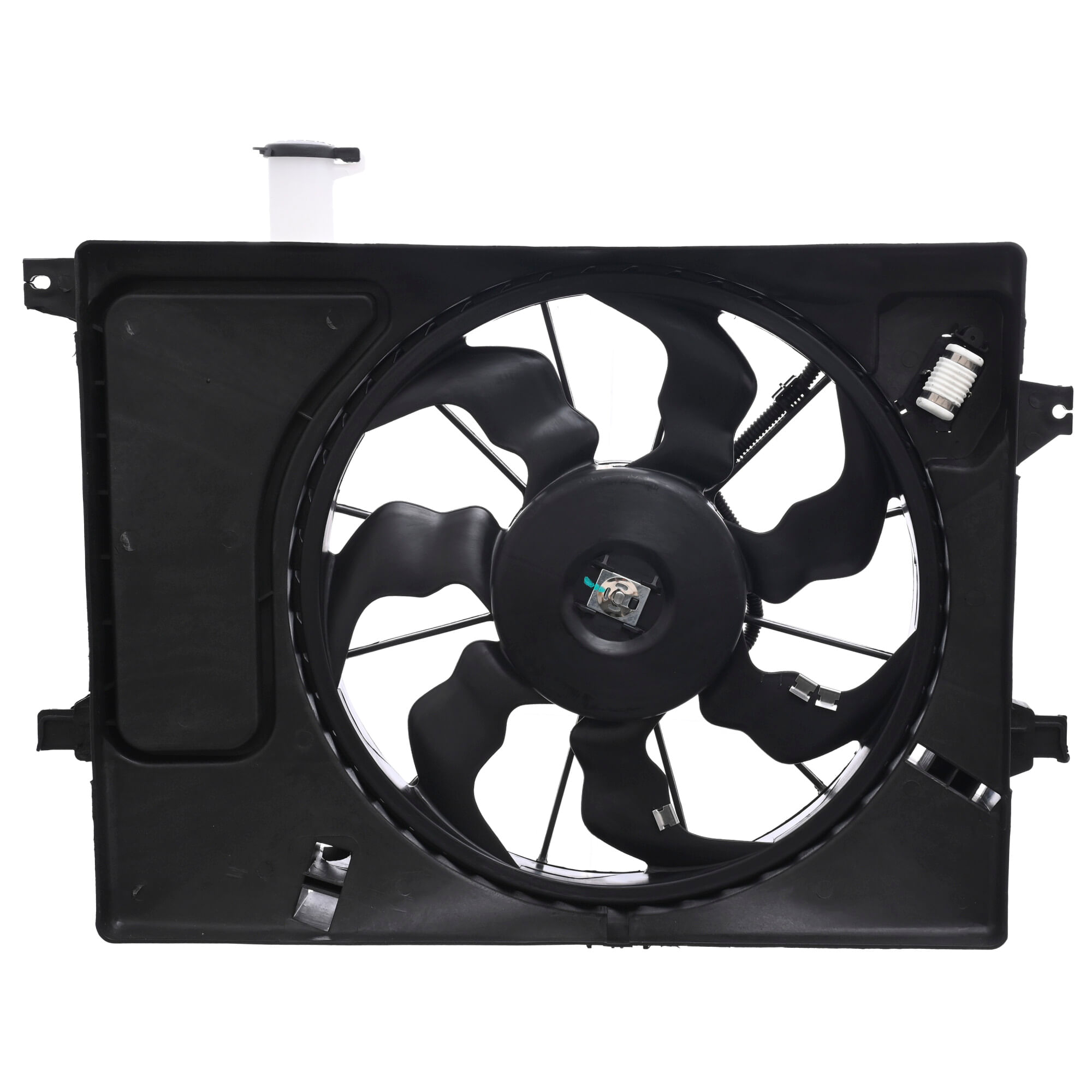 Motoventilador Sencillo