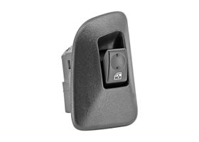Control Para Cristal Negro 1 Tecla