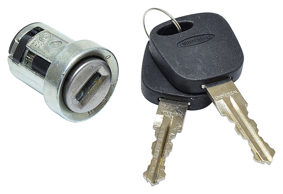 Cilindro De Encendido Con Llave