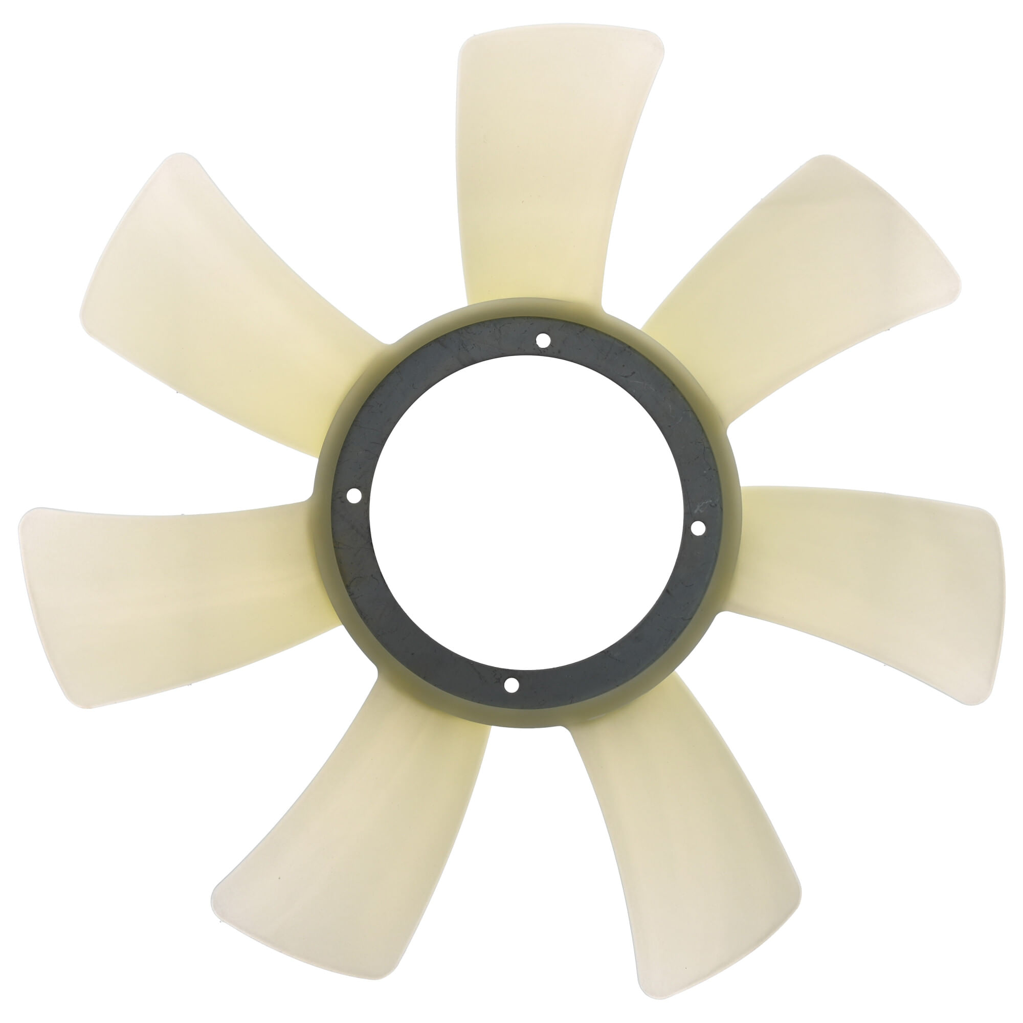 Aspas Para Ventilador