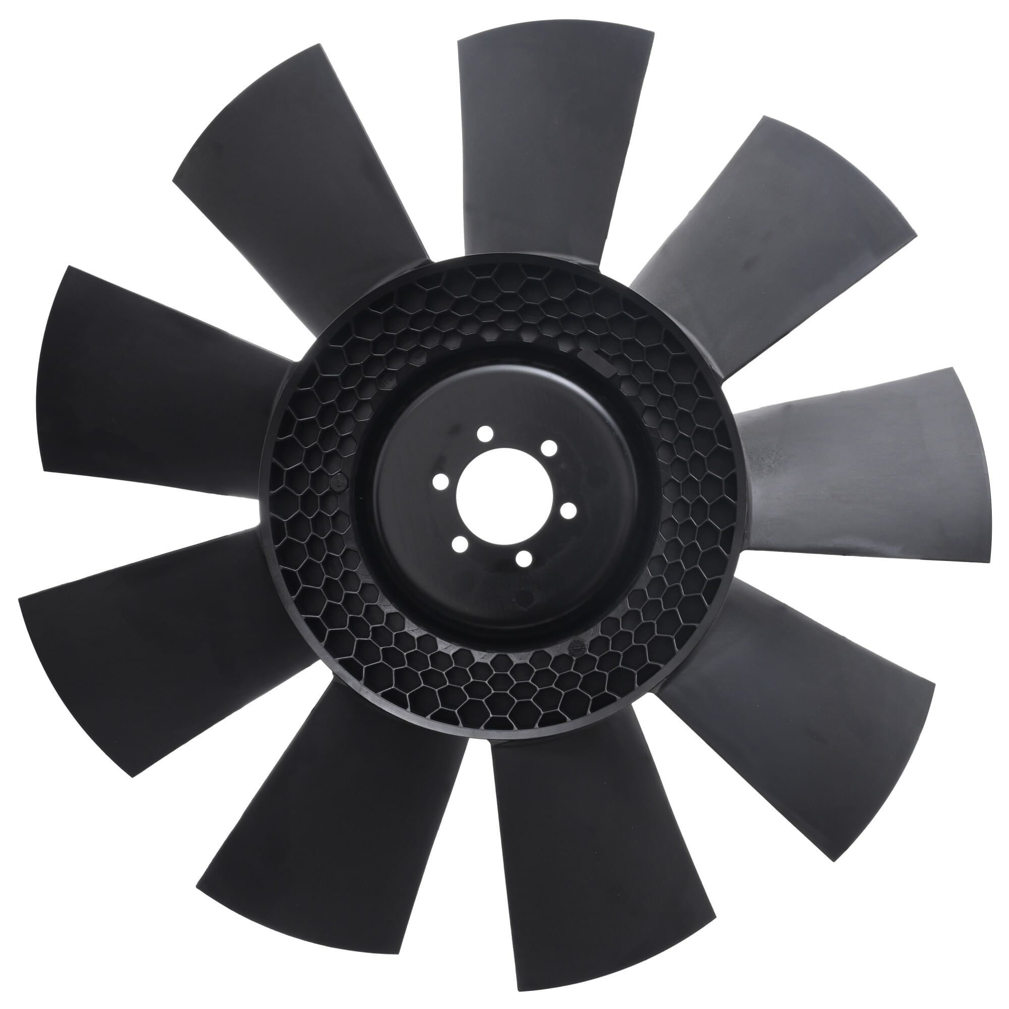 Aspas Para Ventilador