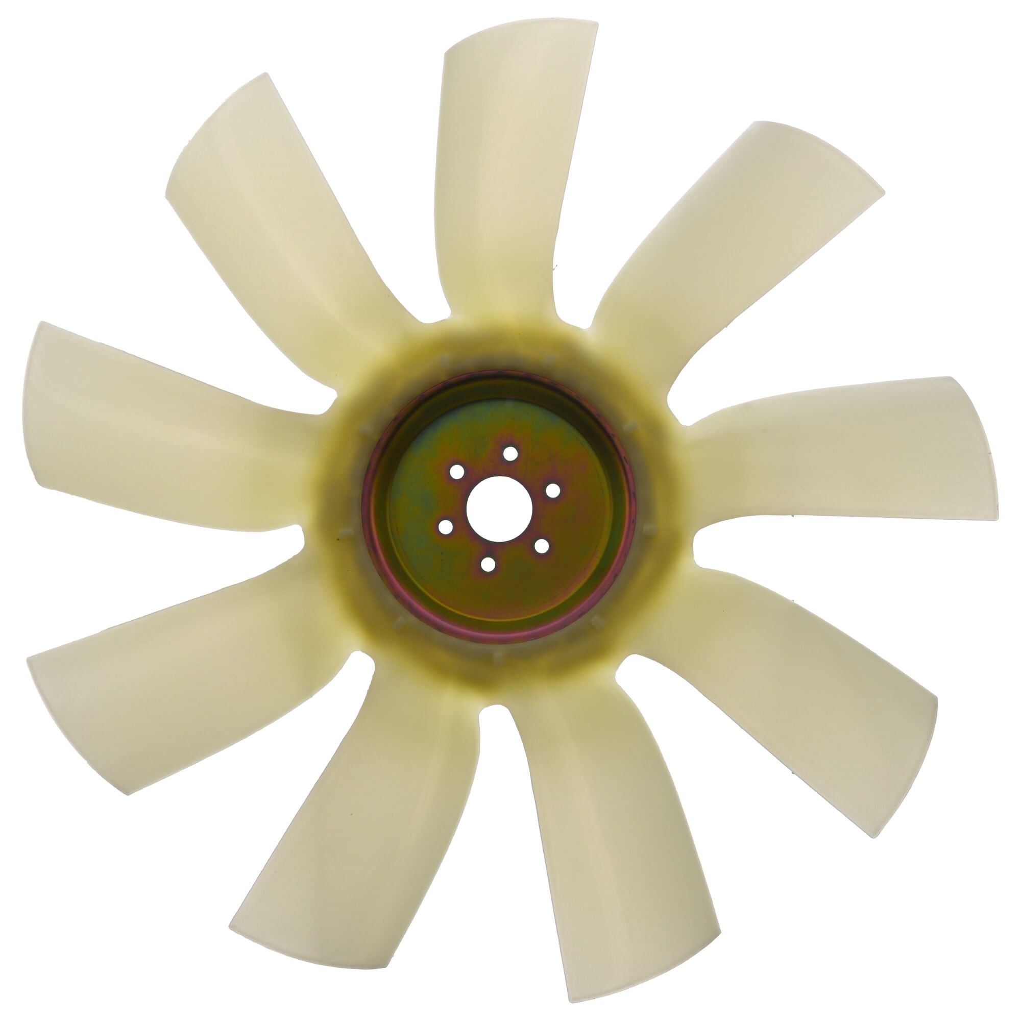 Aspas Para Ventilador