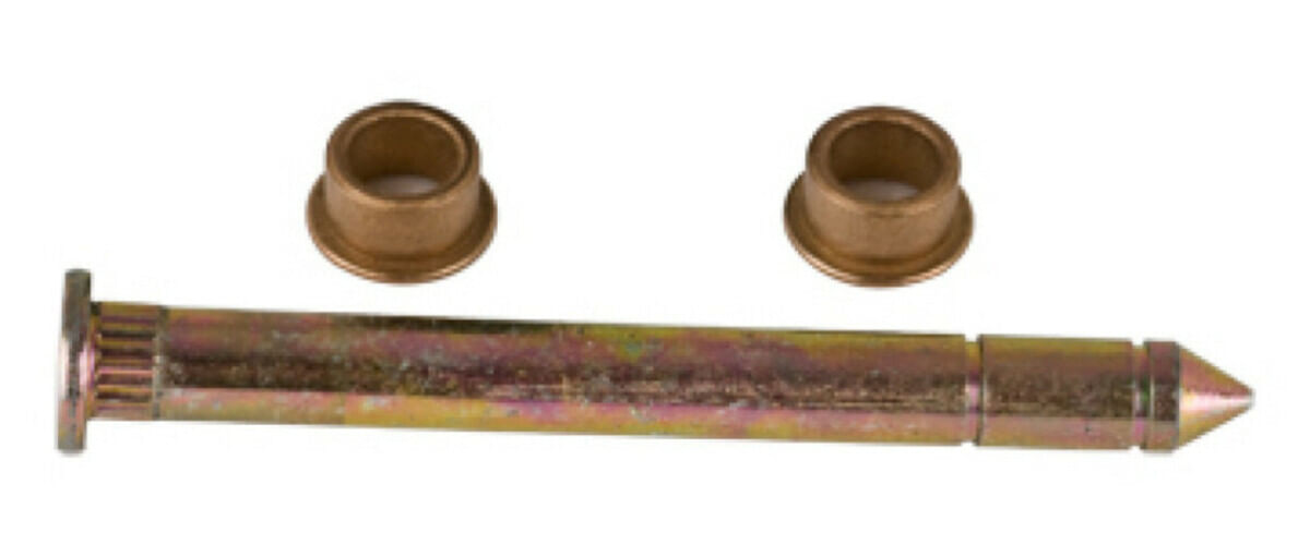 Juego De Pernos Para Puerta Con Bujes Lisos