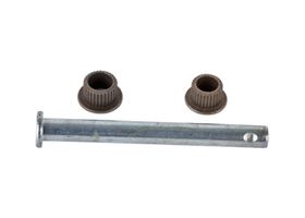 Juego De Pernos Para Puerta Con Bujes Lisos