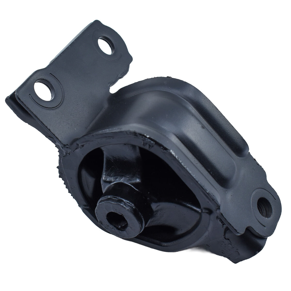 Soporte Motor Trasero