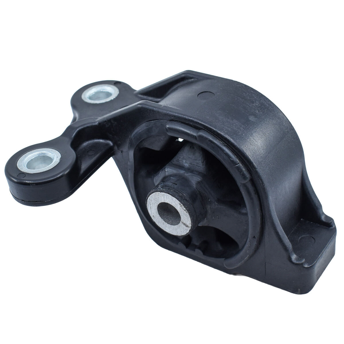 Soporte Motor Trasero