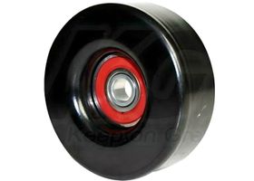 Polea Guía De Accesorios