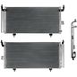 polar-condensador-de-enfriamiento-soldado-con-secador-subaru-legacy-2010-2014-legacy-h4-2-5l-0