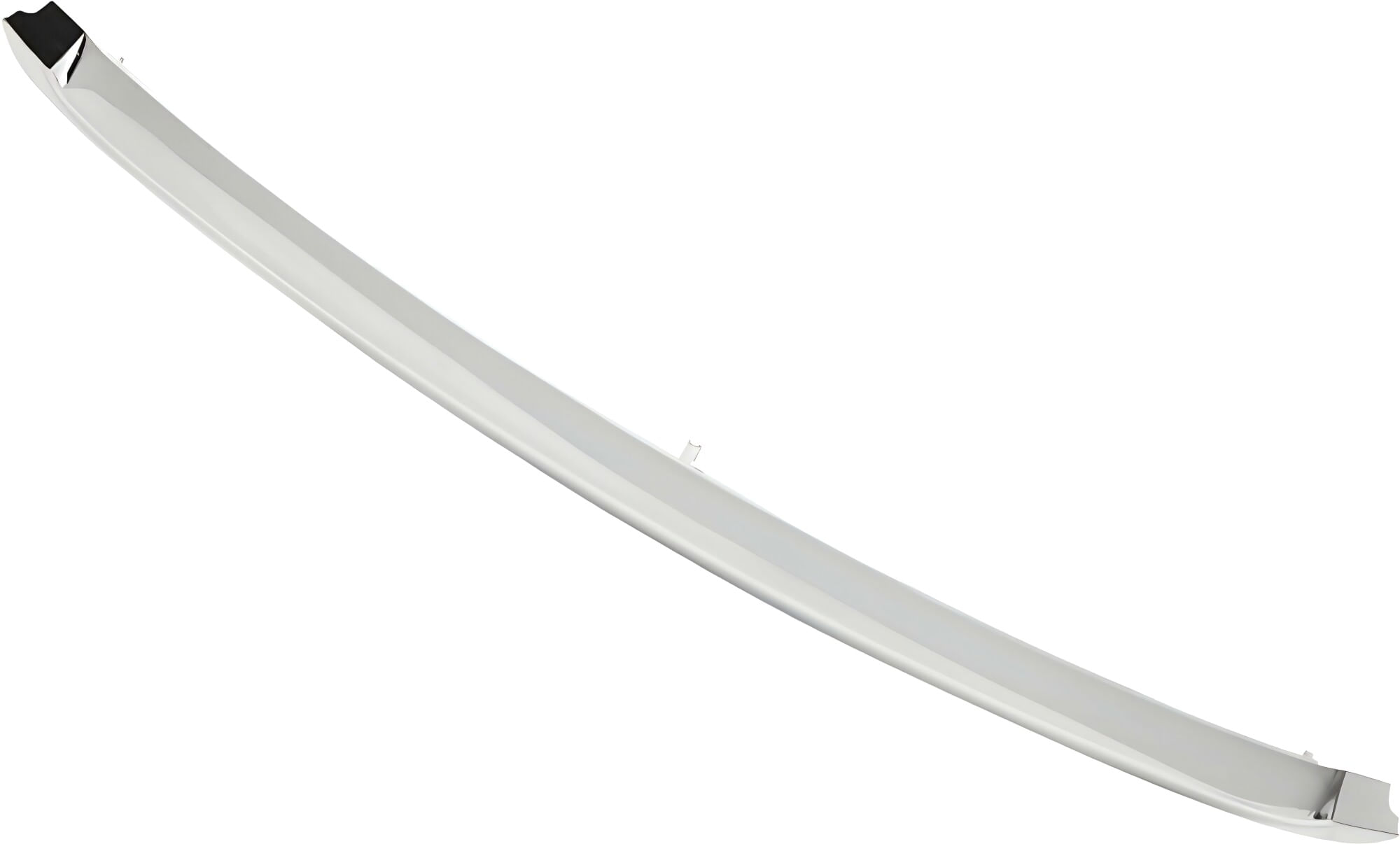 Moldura Para Parrilla Inferior Crom