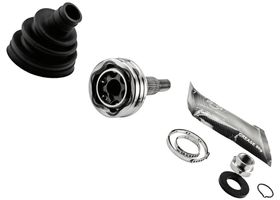 Junta Homocinética Lado Rueda