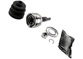 Junta Homocinética Lado Rueda