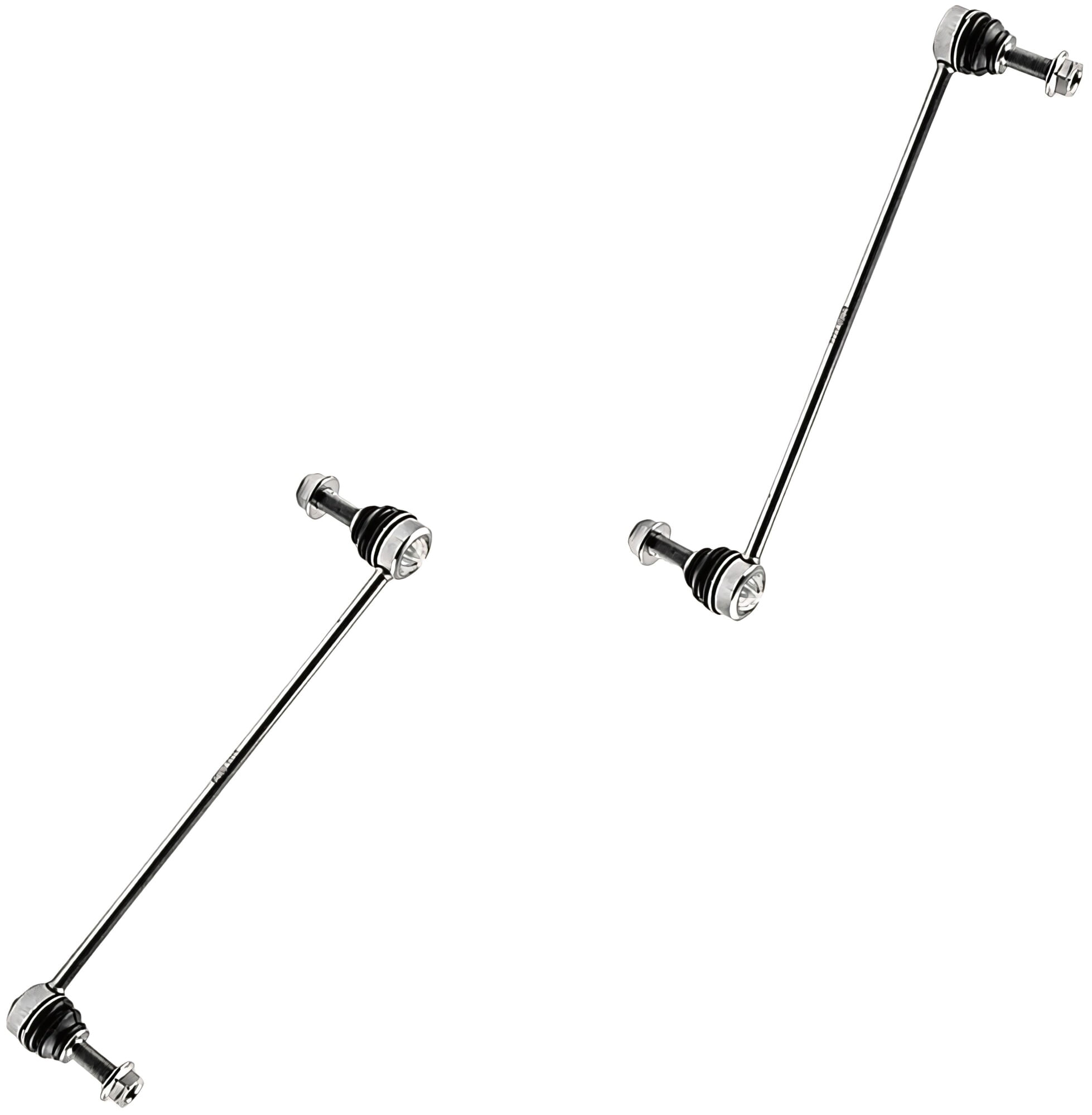 Par De Tornillos Estabilizadores Delanteros