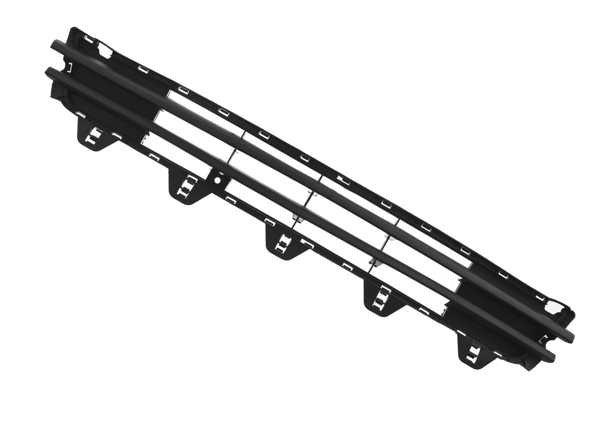 Rejilla Defensa Delantera