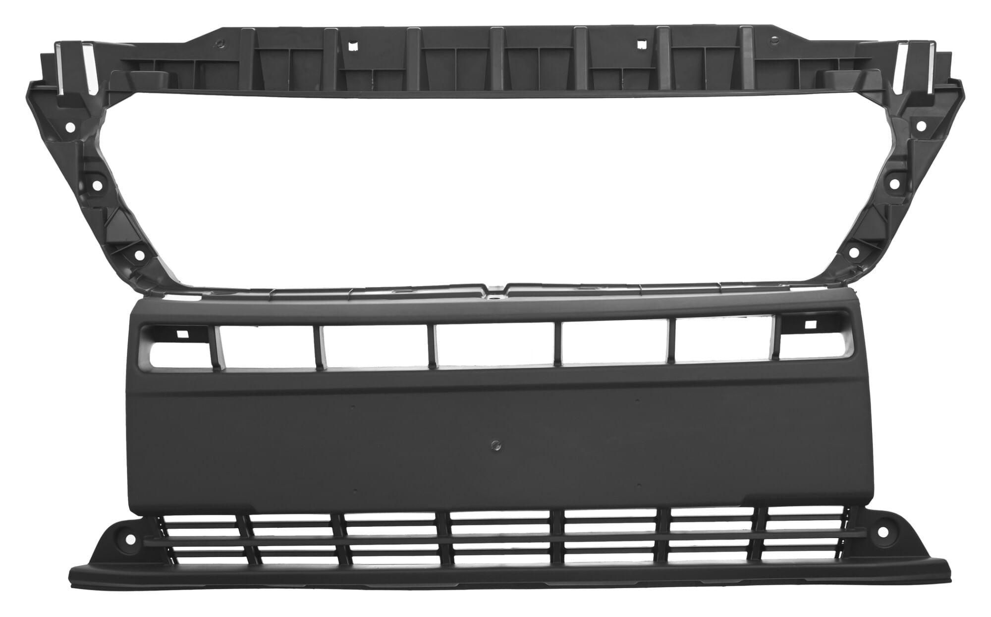 Rejilla Defensa Delantera
