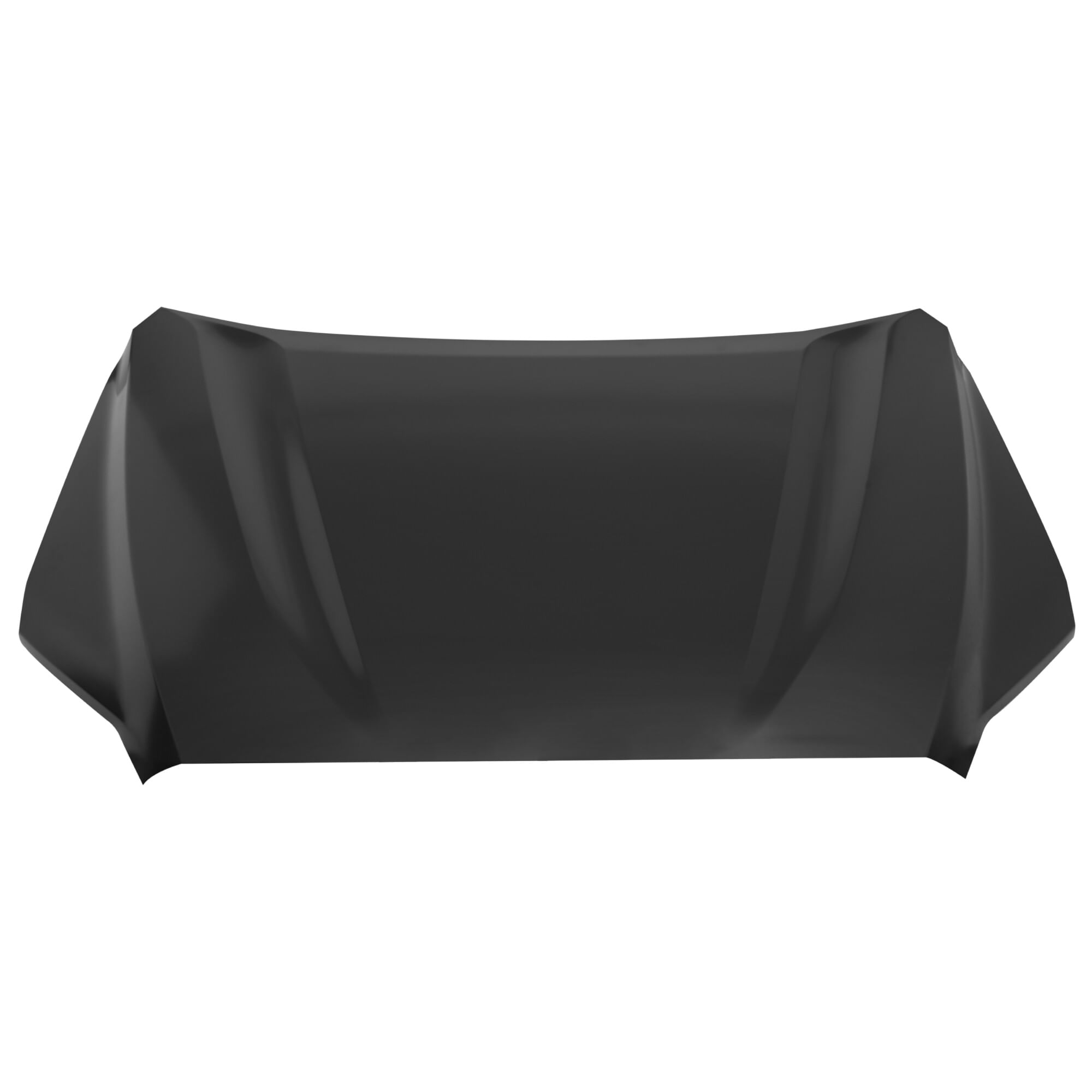 Cofre Aluminio