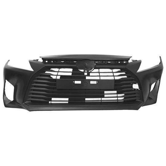 tong-yang-defensa-delantera-para-pintar-toyota-yaris-2023-2025-yaris-0 tong-yang-defensa-delantera-para-pintar-toyota-yaris-2023-2025-yaris-0