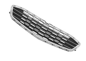 Parrilla Filo Cromado