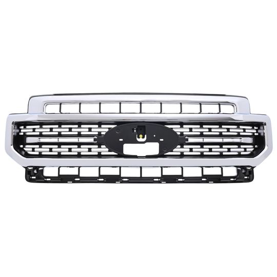tong-yang-parrilla-negra-con-moldura-cromada-ford-serie-f-2020-2022-f-350-super-duty-0