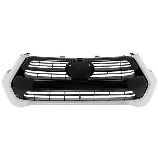 tong-yang-parrilla-negra-con-moldura-cromada-toyota-corolla-2022-2023-corolla-cross-0 tong-yang-parrilla-negra-con-moldura-cromada-toyota-corolla-2022-2023-corolla-cross-0