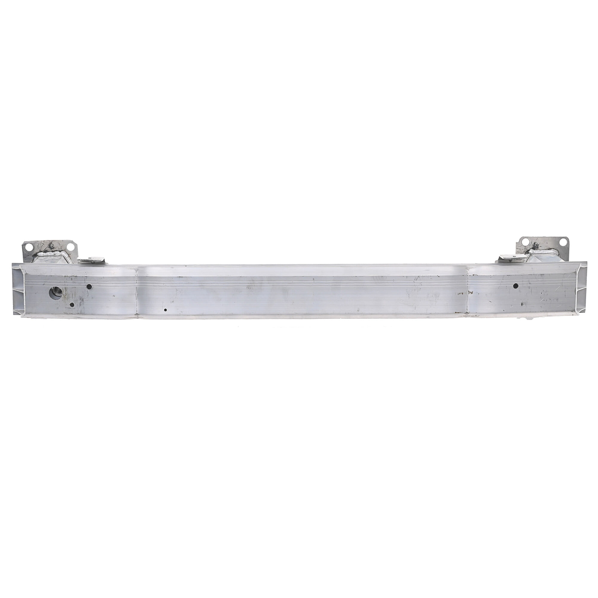 Anti Impacto Delantero Aluminio