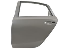 Puerta Trasera Lado Conductor