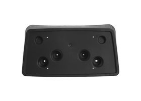 Porta Placas Delantero