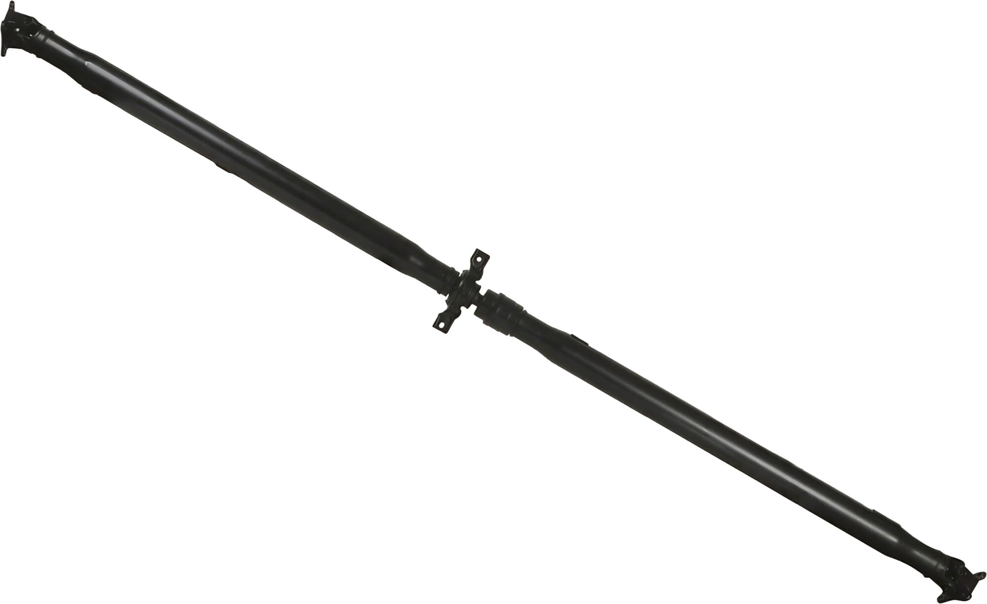 Tubo Cardan