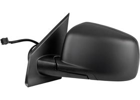 Espejo Para Pintar Con Desempañante Eléctrico 5 Pines Lado Conductor