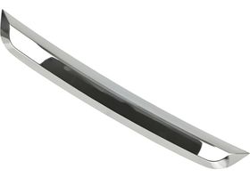 Moldura Para Parrilla Inferior
