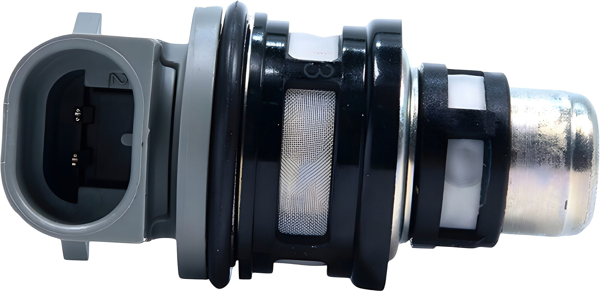 Inyector Para Sistema Multiport