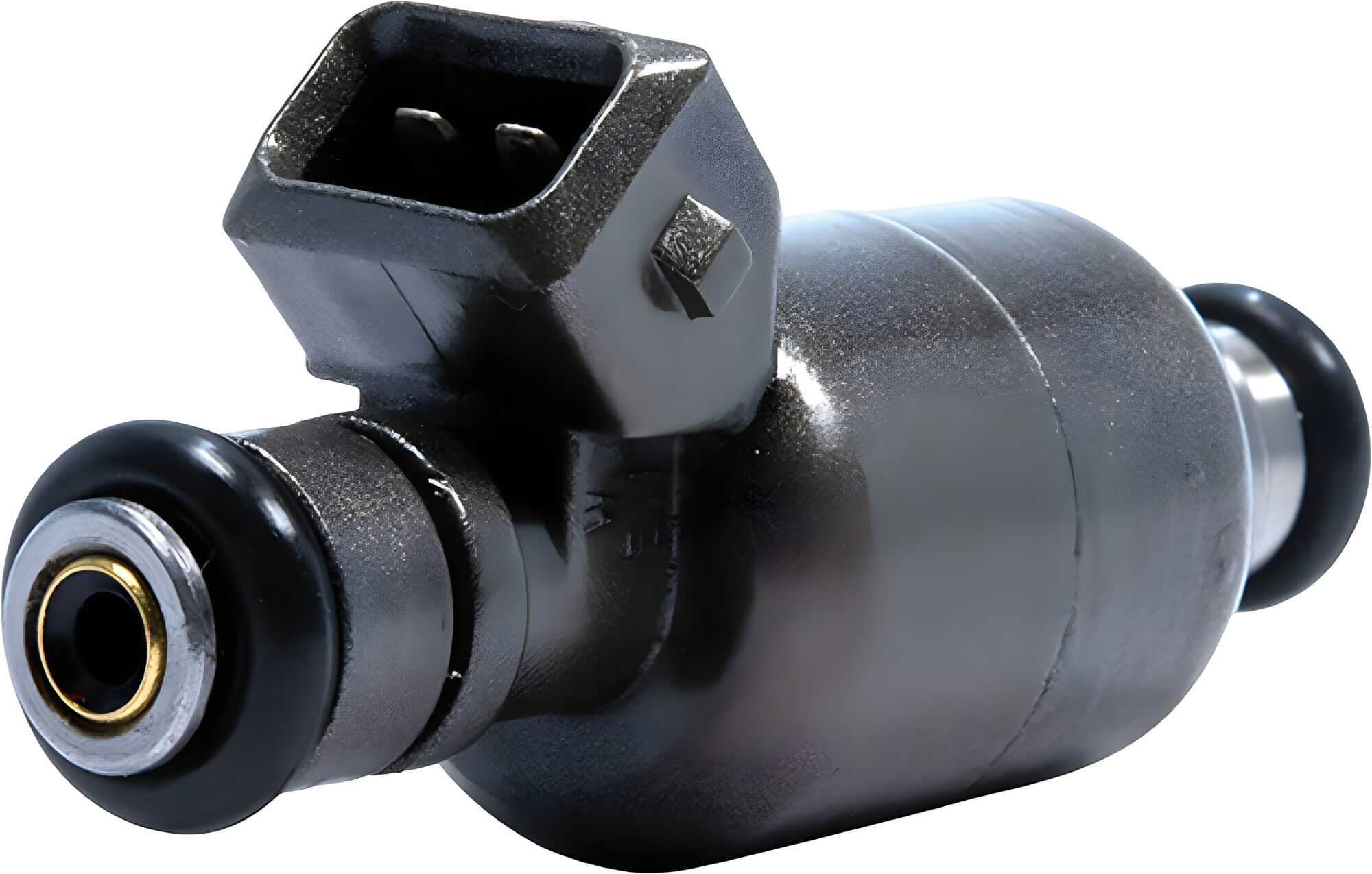 Inyector De Combustible